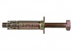 Masonry Anchor - Loose Bolt