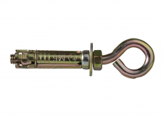 Masonry Anchor - Eye Bolt