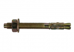 Through Bolts