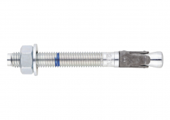 Through Bolts - ETA Approved - Option 1