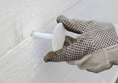 Insulation Fixings