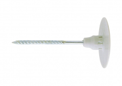 Insulation Panel Fixings
