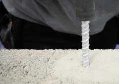 Concrete & Masonry Bolts