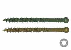 ForgeFast Reduced Head Decking Screws