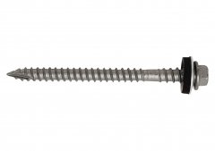 TechFast Roofing Screws - Composite Sheet to Timber