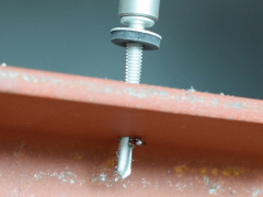 Metal & Construction Screws