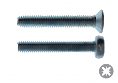 Thread Forming Screws