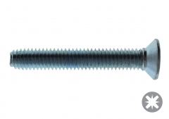 Thread Forming Screws - Countersunk