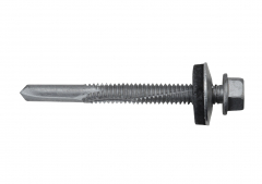 Sheet to Steel Heavy Duty