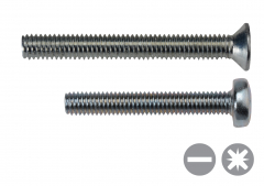 Machine Screws