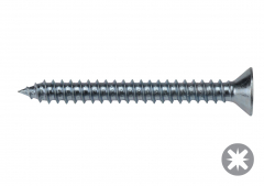 Self Tapping Screw - Countersunk
