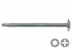Baypole - Self-drilling