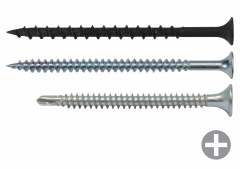 Drywall Screws