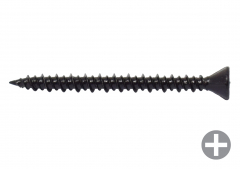 Dense Board Screws