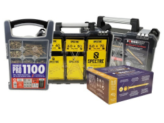 Screw Kit Assortments