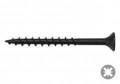 Carcass Screws