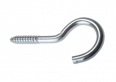 Screw Hooks
