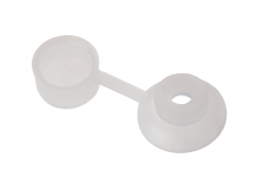 Corrugated Roofing Screw Cover Caps