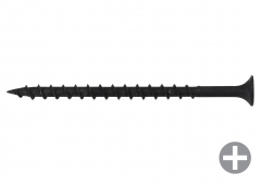 Coarse Thread Drywall Screws