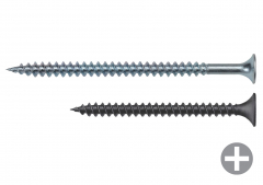 Fine Thread Drywall Screws
