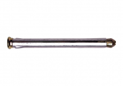 Window Frame Anchors - Metal