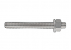 DeWALT Straight Cut Threaded Rod