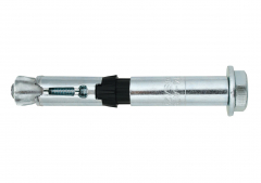 Safety Anchor - Hex Bolt - ETA Approved - Option 1