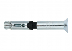 Safety Anchor - Socket Countersunk - ETA Approved - Option 1