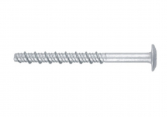 Concrete Bolts - Pan Head