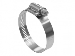 Jubilee Hose Clips - High Torque