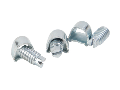 Jubilee Multiband - Housings/Screws