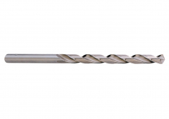 Labor HSS Fully Ground Spiral Twist Drills Long