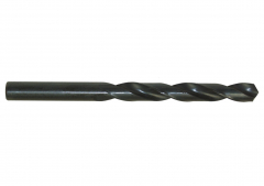Labor HSS Roll Forged Spiral Twist Drills