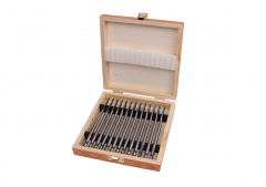 Labor Flat Wood Bit Sets