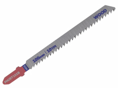 ForgeMaster HCS Jig Saw Blades - Wood