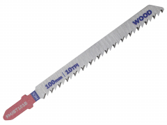ForgeMaster HCS Jig Saw Blades - Wood