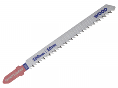 ForgeMaster BiM Jig Saw Blades - Wood
