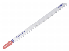 ForgeMaster HCS Jig Saw Blades - Board
