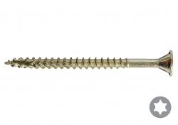 ForgeFast Elite MDF & Chipboard Flooring Screws