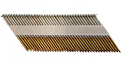 Spectre Collated Framing Nails - Smooth Shank