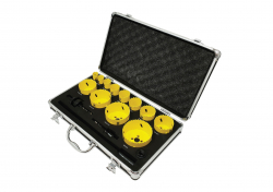 Spectre Holesaw Sets