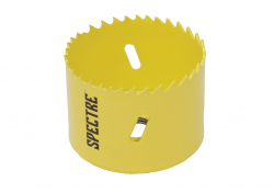 Spectre Bi-Metal Holesaws