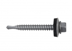 TechFast Roofing Screws - Sheet to Steel Light Duty