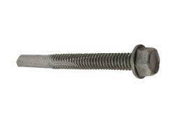 TechFast Roofing Screws - Sheet to Steel Heavy Duty (no washer)