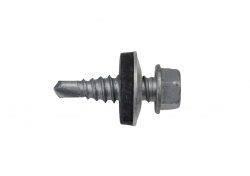 TechFast Roofing Screws - Sheet to Sheet Stitching