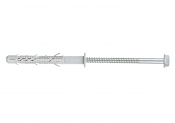 Window Frame Anchors