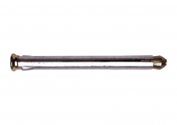 Window Frame Anchors - Metal