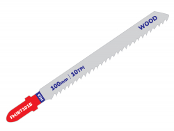 ForgeMaster HCS Jig Saw Blades - Wood