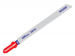 ForgeMaster BiM Jig Saw Blades - Wood