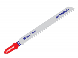 ForgeMaster HSS Jig Saw Blades - Aluminium